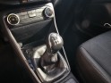 Ford fiesta 1.1 75 ch bvm5 cool  connect - carplay - radar de recul occasion simplicicar lagny  simplicicar simplicibike france