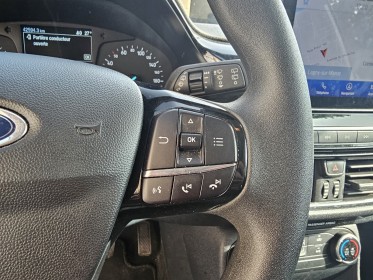 Ford fiesta 1.1 75 ch bvm5 cool  connect - carplay - radar de recul occasion simplicicar lagny  simplicicar simplicibike france