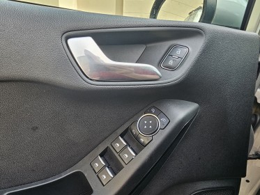 Ford fiesta 1.1 75 ch bvm5 cool  connect - carplay - radar de recul occasion simplicicar lagny  simplicicar simplicibike france