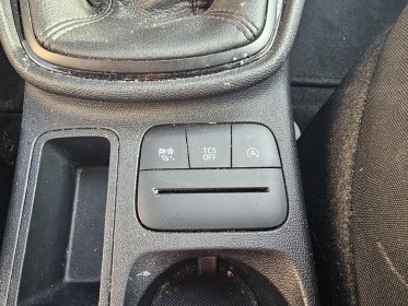 Ford fiesta 1.1 75 ch bvm5 cool  connect - carplay - radar de recul occasion simplicicar lagny  simplicicar simplicibike france