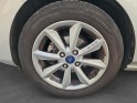 Ford fiesta 1.1 75 ch bvm5 cool  connect - carplay - radar de recul occasion simplicicar lagny  simplicicar simplicibike france