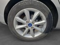 Ford fiesta 1.1 75 ch bvm5 cool  connect - carplay - radar de recul occasion simplicicar lagny  simplicicar simplicibike france