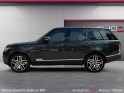 Land rover range rover sport mark iii sdv8 4.4l autobiography dynamic a occasion paris 17ème (75)(porte maillot) simplicicar...