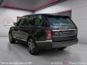 Land rover range rover sport mark iii sdv8 4.4l autobiography dynamic a occasion paris 17ème (75)(porte maillot) simplicicar...