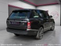 Land rover range rover sport mark iii sdv8 4.4l autobiography dynamic a occasion paris 17ème (75)(porte maillot) simplicicar...