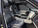 Land rover range rover sport mark iii sdv8 4.4l autobiography dynamic a occasion paris 17ème (75)(porte maillot) simplicicar...