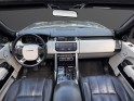 Land rover range rover sport mark iii sdv8 4.4l autobiography dynamic a occasion paris 17ème (75)(porte maillot) simplicicar...