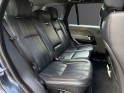 Land rover range rover sport mark iii sdv8 4.4l autobiography dynamic a occasion paris 17ème (75)(porte maillot) simplicicar...