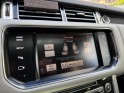 Land rover range rover sport mark iii sdv8 4.4l autobiography dynamic a occasion paris 17ème (75)(porte maillot) simplicicar...