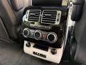 Land rover range rover sport mark iii sdv8 4.4l autobiography dynamic a occasion paris 17ème (75)(porte maillot) simplicicar...
