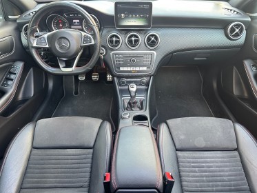 Mercedes classe a 180 fascination, toit ouvrant, carplay, park assist, radar av et ar, garantie 12 mois occasion simplicicar...