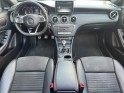 Mercedes classe a 180 fascination, toit ouvrant, carplay, park assist, radar av et ar, garantie 12 mois occasion simplicicar...