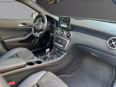 Mercedes classe a 180 fascination, toit ouvrant, carplay, park assist, radar av et ar, garantie 12 mois occasion simplicicar...