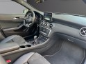 Mercedes classe a 180 fascination, toit ouvrant, carplay, park assist, radar av et ar, garantie 12 mois occasion simplicicar...