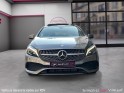 Mercedes classe a 180 fascination, toit ouvrant, carplay, park assist, radar av et ar, garantie 12 mois occasion simplicicar...