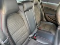 Mercedes classe a 180 fascination, toit ouvrant, carplay, park assist, radar av et ar, garantie 12 mois occasion simplicicar...