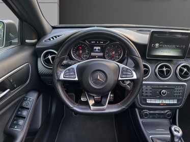 Mercedes classe a 180 fascination, toit ouvrant, carplay, park assist, radar av et ar, garantie 12 mois occasion simplicicar...