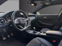 Mercedes classe a 180 fascination, toit ouvrant, carplay, park assist, radar av et ar, garantie 12 mois occasion simplicicar...