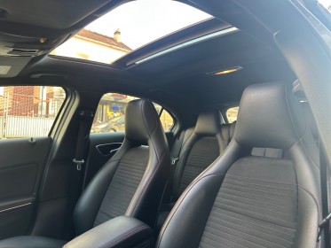 Mercedes classe a 180 fascination, toit ouvrant, carplay, park assist, radar av et ar, garantie 12 mois occasion simplicicar...