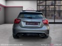 Mercedes classe a 180 fascination, toit ouvrant, carplay, park assist, radar av et ar, garantie 12 mois occasion simplicicar...