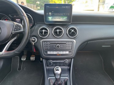 Mercedes classe a 180 fascination, toit ouvrant, carplay, park assist, radar av et ar, garantie 12 mois occasion simplicicar...