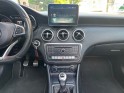 Mercedes classe a 180 fascination, toit ouvrant, carplay, park assist, radar av et ar, garantie 12 mois occasion simplicicar...