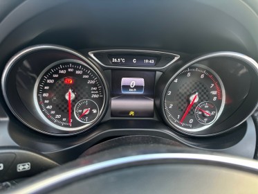 Mercedes classe a 180 fascination, toit ouvrant, carplay, park assist, radar av et ar, garantie 12 mois occasion simplicicar...