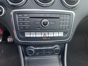 Mercedes classe a 180 fascination, toit ouvrant, carplay, park assist, radar av et ar, garantie 12 mois occasion simplicicar...