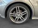 Mercedes classe a 180 fascination, toit ouvrant, carplay, park assist, radar av et ar, garantie 12 mois occasion simplicicar...