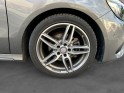 Mercedes classe a 180 fascination, toit ouvrant, carplay, park assist, radar av et ar, garantie 12 mois occasion simplicicar...