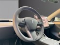 Tesla model y standard rwd occasion paris 17ème (75)(porte maillot) simplicicar simplicibike france