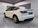 Tesla model y standard rwd occasion paris 17ème (75)(porte maillot) simplicicar simplicibike france