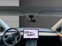 Tesla model y standard rwd occasion paris 17ème (75)(porte maillot) simplicicar simplicibike france