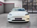 Tesla model y standard rwd occasion paris 17ème (75)(porte maillot) simplicicar simplicibike france