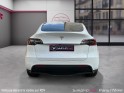 Tesla model y standard rwd occasion paris 17ème (75)(porte maillot) simplicicar simplicibike france