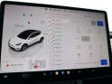 Tesla model y standard rwd occasion paris 17ème (75)(porte maillot) simplicicar simplicibike france