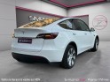 Tesla model y standard rwd occasion paris 17ème (75)(porte maillot) simplicicar simplicibike france