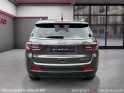 Jeep compass 1.3 gse t4 150 ch bvr6 limited occasion simplicicar vaucresson simplicicar simplicibike france