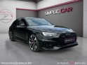 Audi rs4 avant v6 2.9 tfsi 450 ch tiptronic 8 occasion simplicicar rennes simplicicar simplicibike france