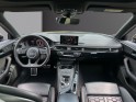 Audi rs4 avant v6 2.9 tfsi 450 ch tiptronic 8 occasion simplicicar rennes simplicicar simplicibike france