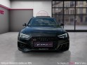 Audi rs4 avant v6 2.9 tfsi 450 ch tiptronic 8 occasion simplicicar rennes simplicicar simplicibike france