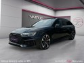 Audi rs4 avant v6 2.9 tfsi 450 ch tiptronic 8 occasion simplicicar rennes simplicicar simplicibike france