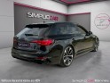 Audi rs4 avant v6 2.9 tfsi 450 ch tiptronic 8 occasion simplicicar rennes simplicicar simplicibike france