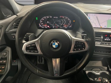 Bmw serie 1 f40 m135i xdrive 306 ch bva8 - garantie 12 mois occasion simplicicar lyon ouest simplicicar simplicibike france