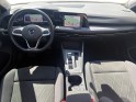 Volkswagen golf 2.0 tdi scr 150 dsg7 life / siÈge ergoactive / entretien complet volkswagen occasion simplicicar st-maximin...