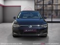 Volkswagen golf 2.0 tdi scr 150 dsg7 life / siÈge ergoactive / entretien complet volkswagen occasion simplicicar st-maximin...