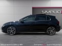 Volkswagen golf 2.0 tdi scr 150 dsg7 life / siÈge ergoactive / entretien complet volkswagen occasion simplicicar st-maximin...