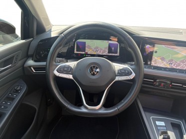 Volkswagen golf 2.0 tdi scr 150 dsg7 life / siÈge ergoactive / entretien complet volkswagen occasion simplicicar st-maximin...