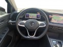 Volkswagen golf 2.0 tdi scr 150 dsg7 life / siÈge ergoactive / entretien complet volkswagen occasion simplicicar st-maximin...