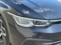 Volkswagen golf 2.0 tdi scr 150 dsg7 life / siÈge ergoactive / entretien complet volkswagen occasion simplicicar st-maximin...